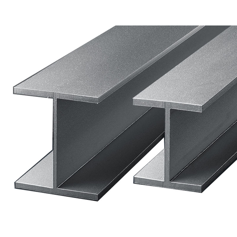 Aluminium beams 6061 alloy profiles I beams aluminium, H beams aluminium profiles