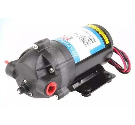 AC Diaphragm Water Treatment Pump DP003D strong water pump