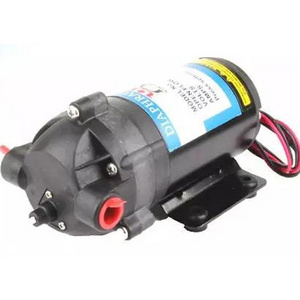 AC Diaphragm Water Treatment Pump DP003D strong water pump