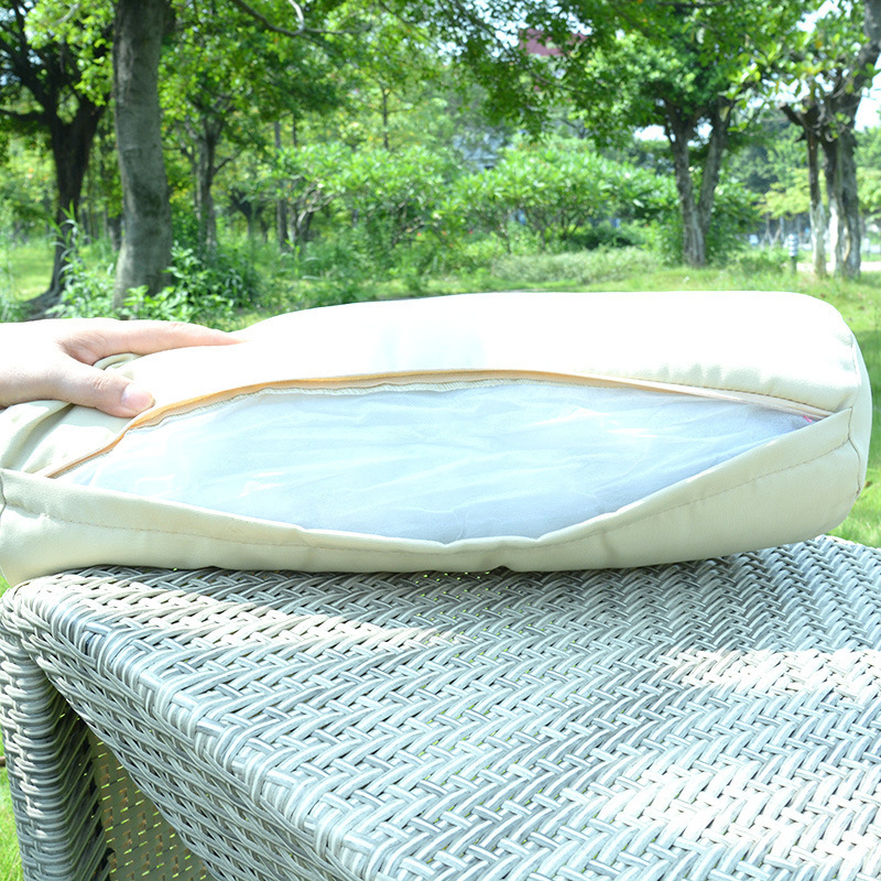 Hot Sale In-pool Chaise Lounge Chair Outdoor Sun Lounger