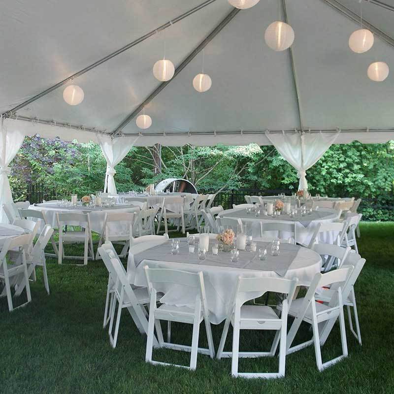 One Stop banquet event solutions outdoor wedding event trade show tent party tents for event & party