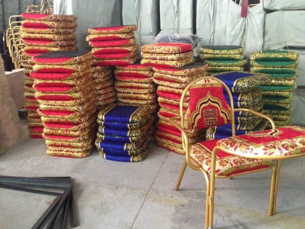 Factory wholesale quality hot sale Islam muslim prayer chair for cheap price