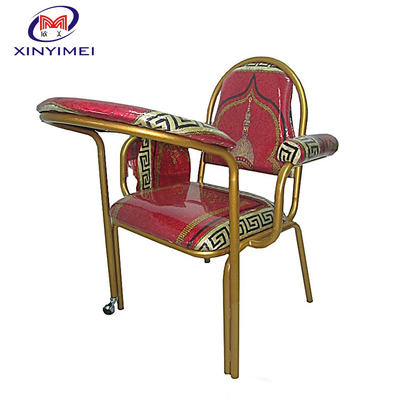 Cheap Price Sale Movable Islam Muslim Prayer Chair For Mosque And Home Use