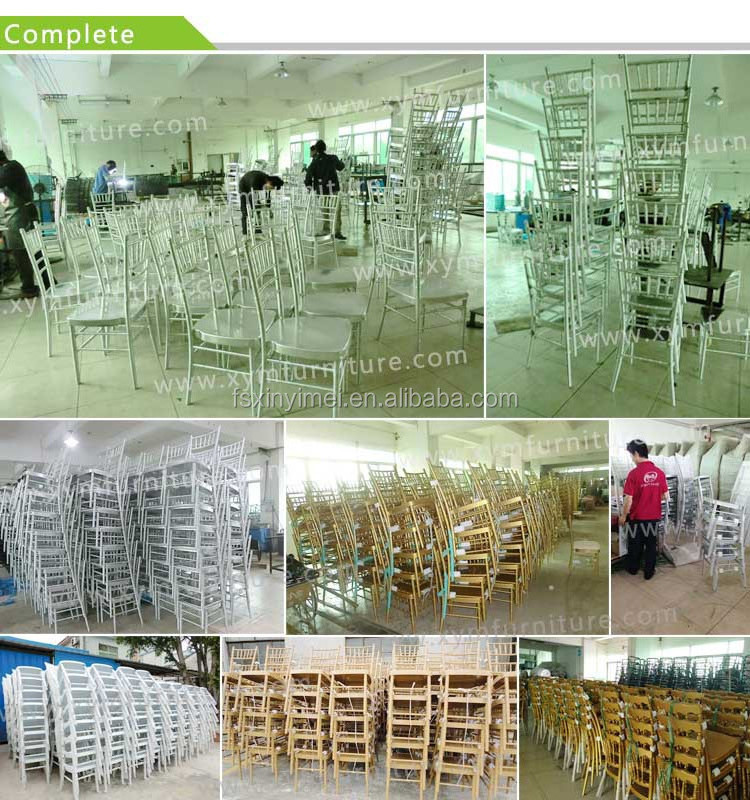 elegant wedding chiavari chairs for Bride and Groom