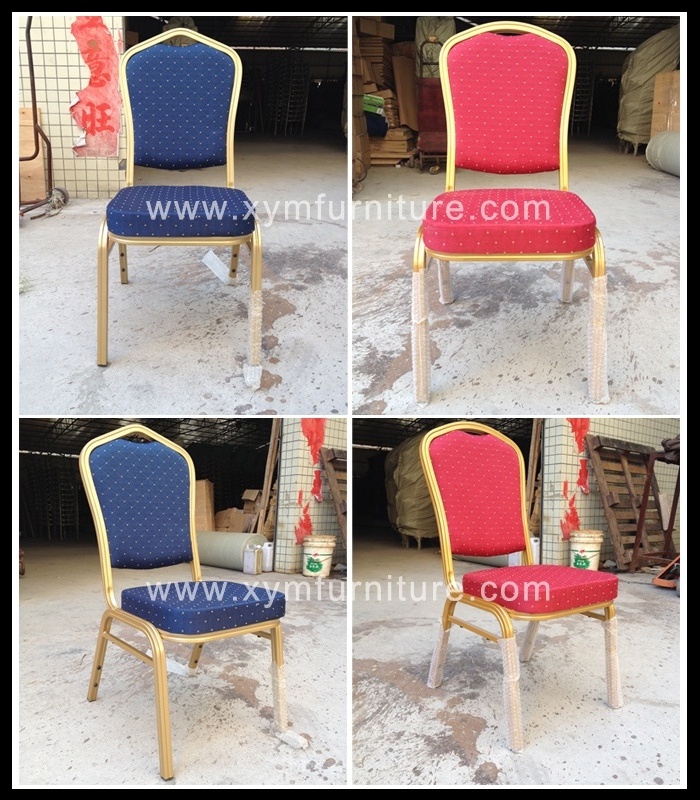 Factory hot sale wholesale cheap price good quality hotel used stacking banquet chair for wedding