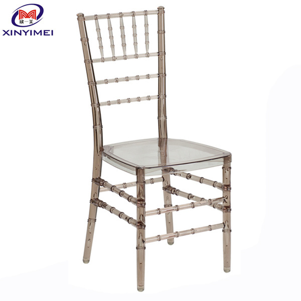 hot selling modern style metal aluminum chair for ceremony event chair for weeding