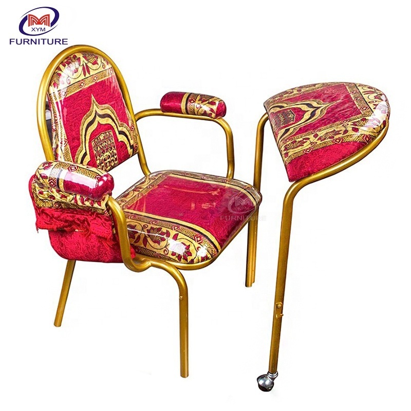 Factory wholesale quality hot sale Islam muslim prayer chair for cheap price