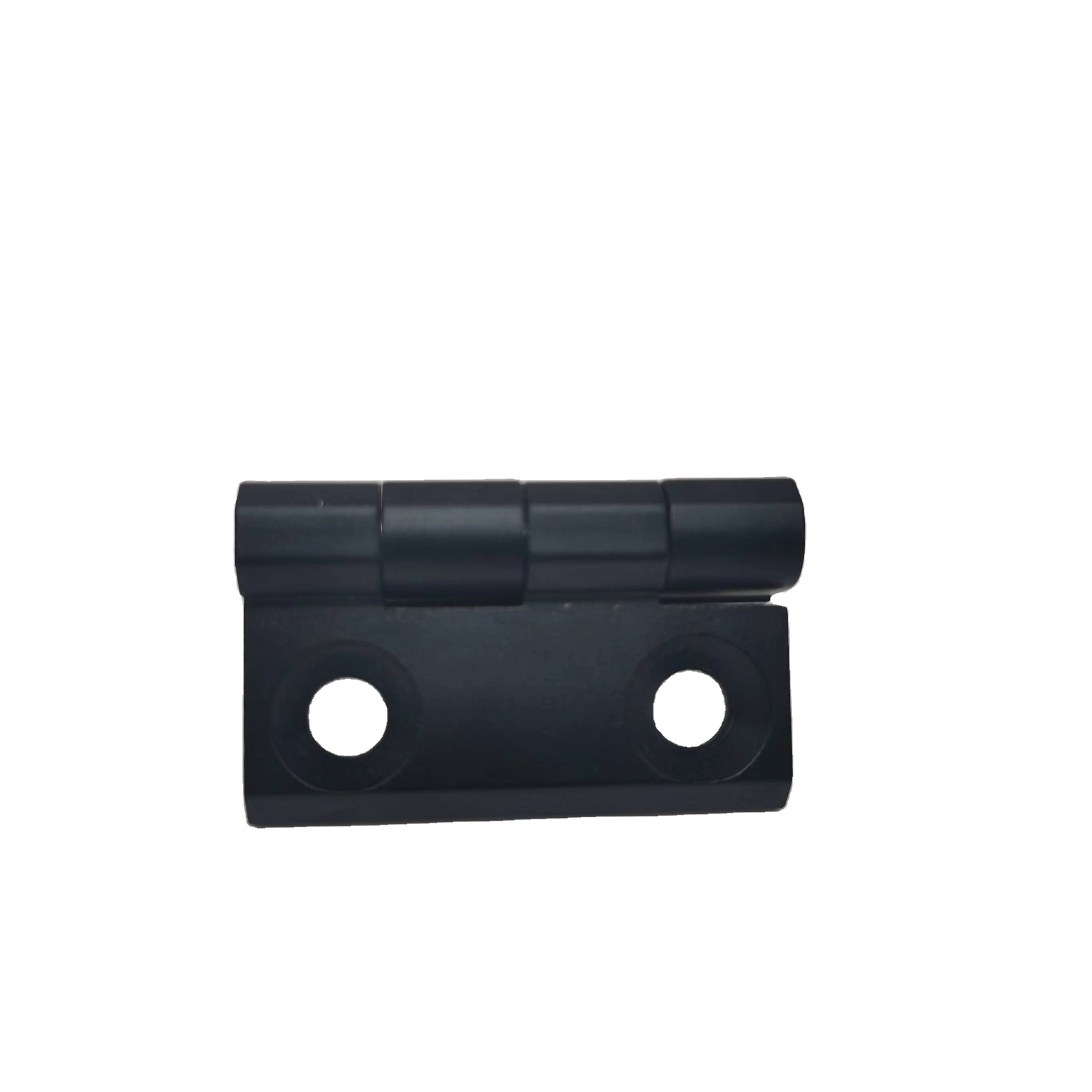 4040 Aluminum Profile Accessory Zinc Alloy Hinge for 4040 Aluminum Profile Extrusion Frame