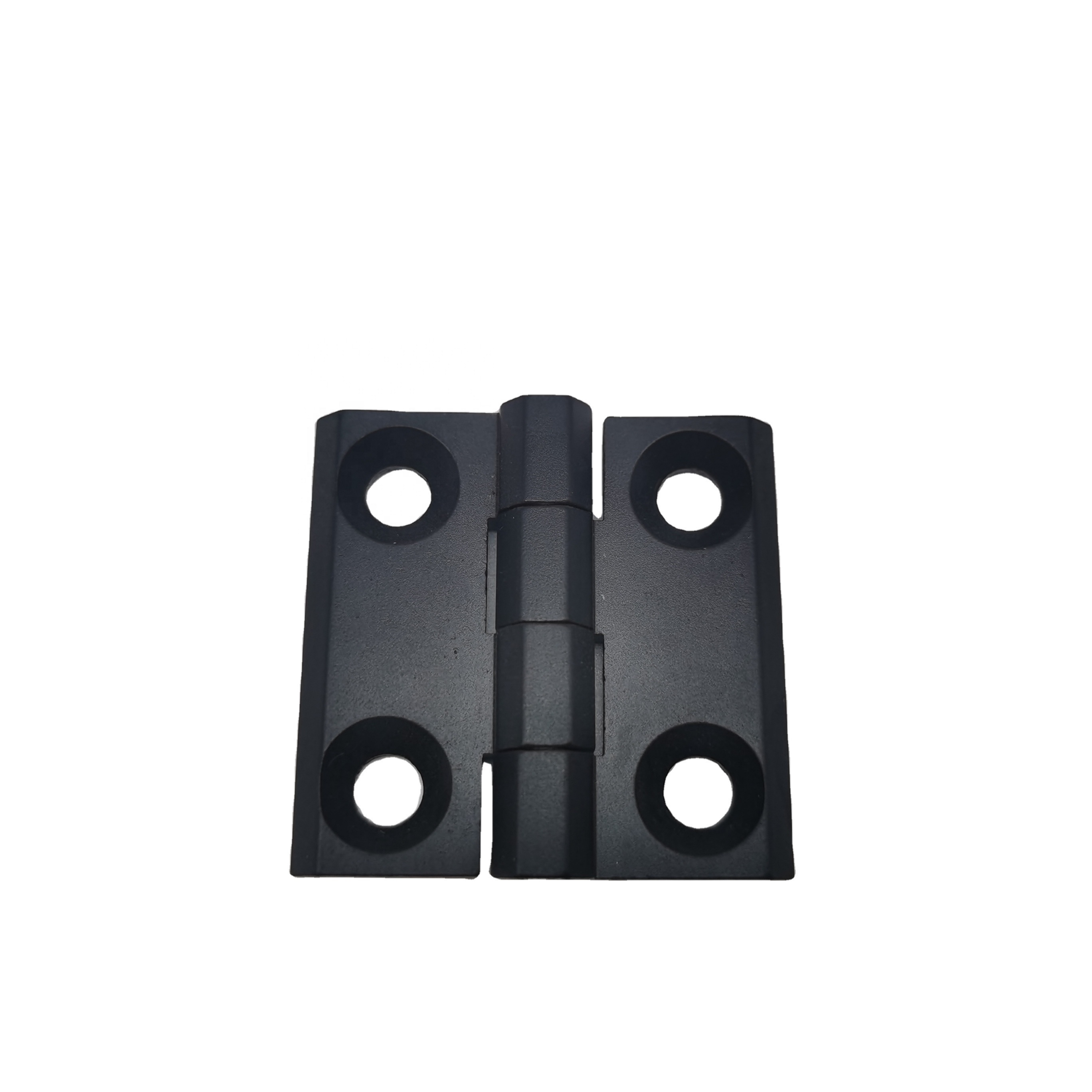 4040 Aluminum Profile Accessory Zinc Alloy Hinge for 4040 Aluminum Profile Extrusion Frame