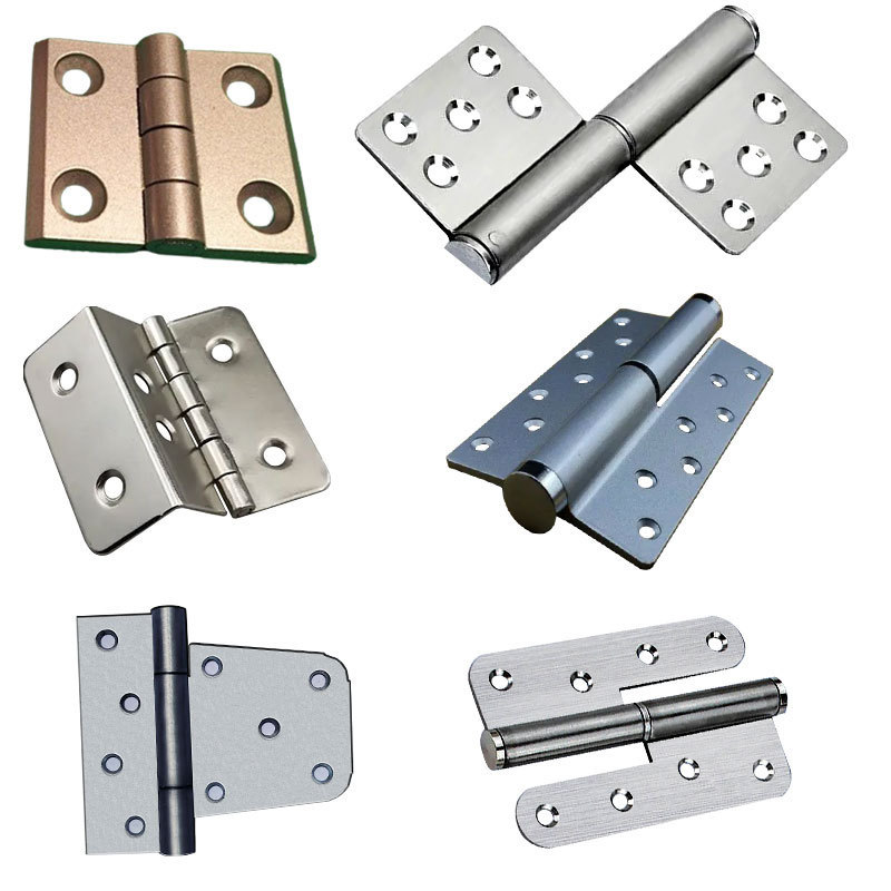 folding 270 360 4d 90 degree locking hinge