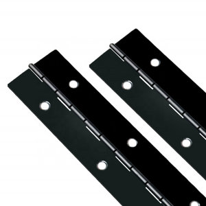 Aluminum Metal Heavy Duty Gate Door Barrel Hinges