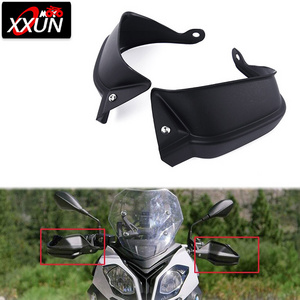 XXUN Motorcycle Parts Handguard Handlebar Hand Shield Hand Guard Protector for BMW S1000XR S1000 XR 2015 2016 2017 2018 2019