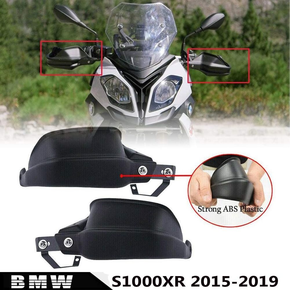 XXUN Motorcycle Parts Handguard Handlebar Hand Shield Hand Guard Protector for BMW S1000XR S1000 XR 2015 2016 2017 2018 2019