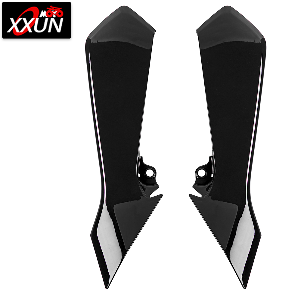 XXUN  Motorcycle Rear Fairing Seat Side Panel Fairing Frame Cover for Yahama Tracer 9/GT 2021 2022 Accessories