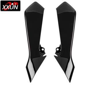 XXUN  Motorcycle Rear Fairing Seat Side Panel Fairing Frame Cover for Yahama Tracer 9/GT 2021 2022 Accessories