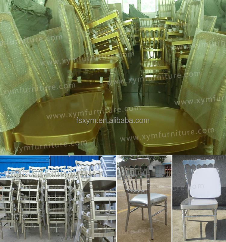 Stacking Bamboo Banquet Wedding Chiavari Chair