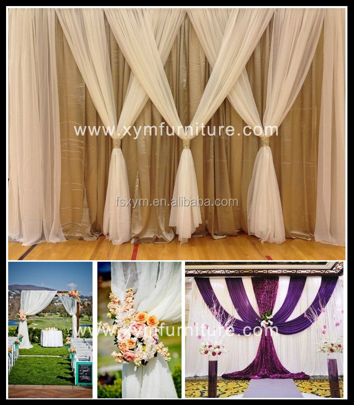 Banquet design indian wedding mandap backdrops