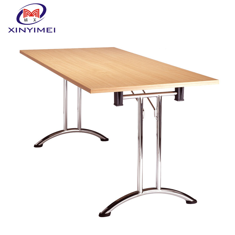 Professional Banquet folding conference table