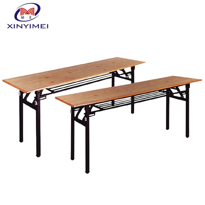 Professional Banquet folding conference table