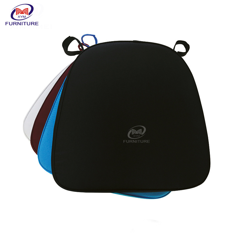 Wholesale high quality used foam chair seat cushion