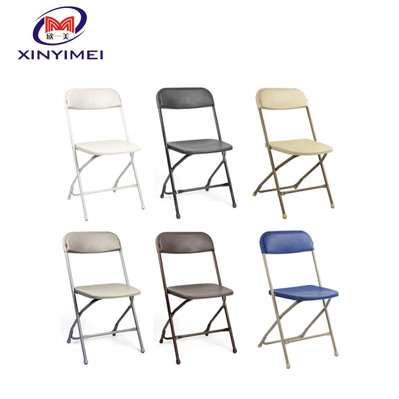 New fashion cheap banquet plastic tables and chairs for outdoor