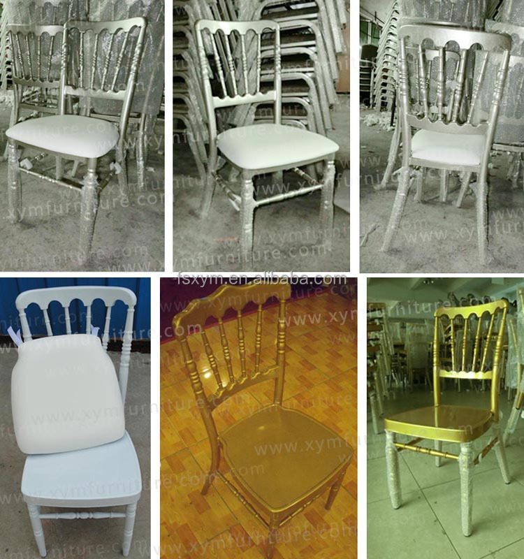 Stacking Bamboo Banquet Wedding Chiavari Chair