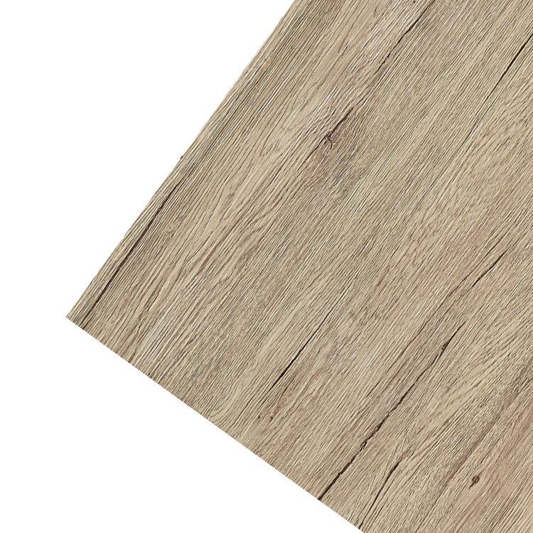 Wood Effect Vinyl Flooring Planks Glue Down Easy Installing Luxury Vinyl Floor