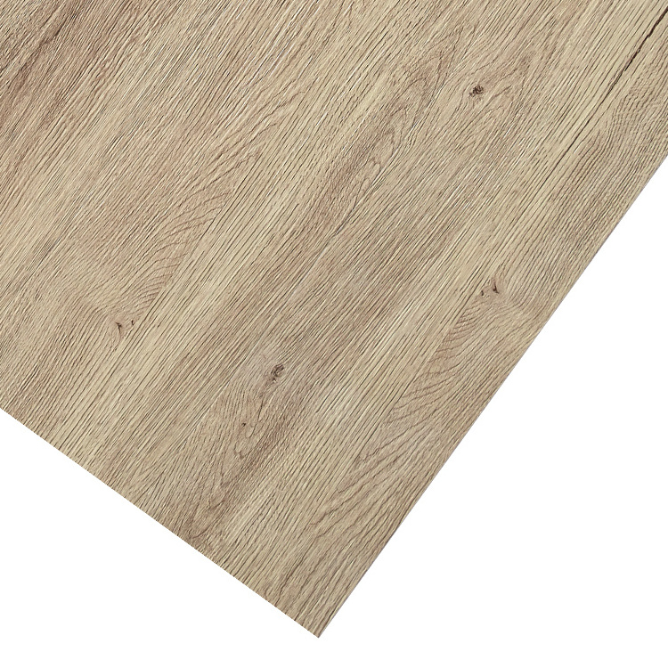 Wood Effect Vinyl Flooring Planks Glue Down Easy Installing Luxury Vinyl Floor