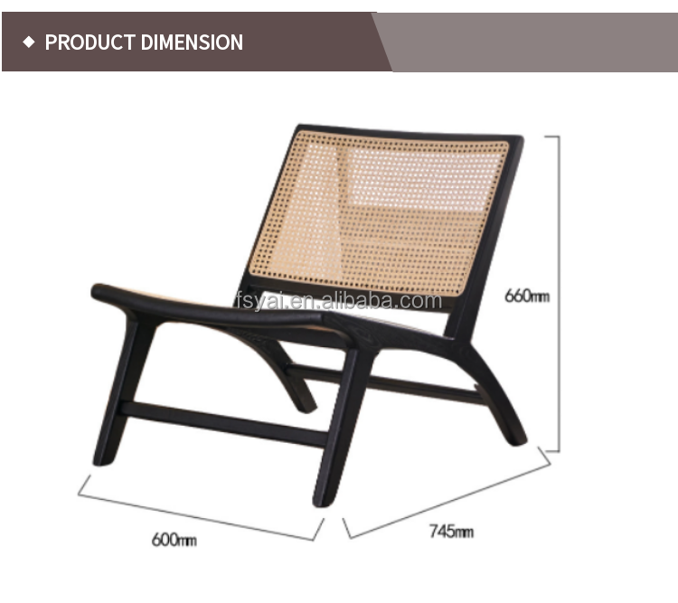 modern rattan oak outdoor luxury patio sex chaise lounge rope single seat sleeping lounge chair