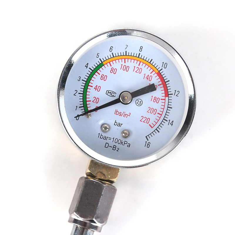 High Quality Car Wheel Truck Tire Pressure Gauge Tire Pressure Monitoring System