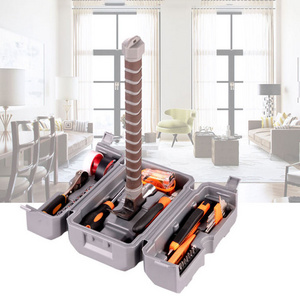 Portable Thor Hammer Storage Box Folding Hardware Set Box Electric Tool Box