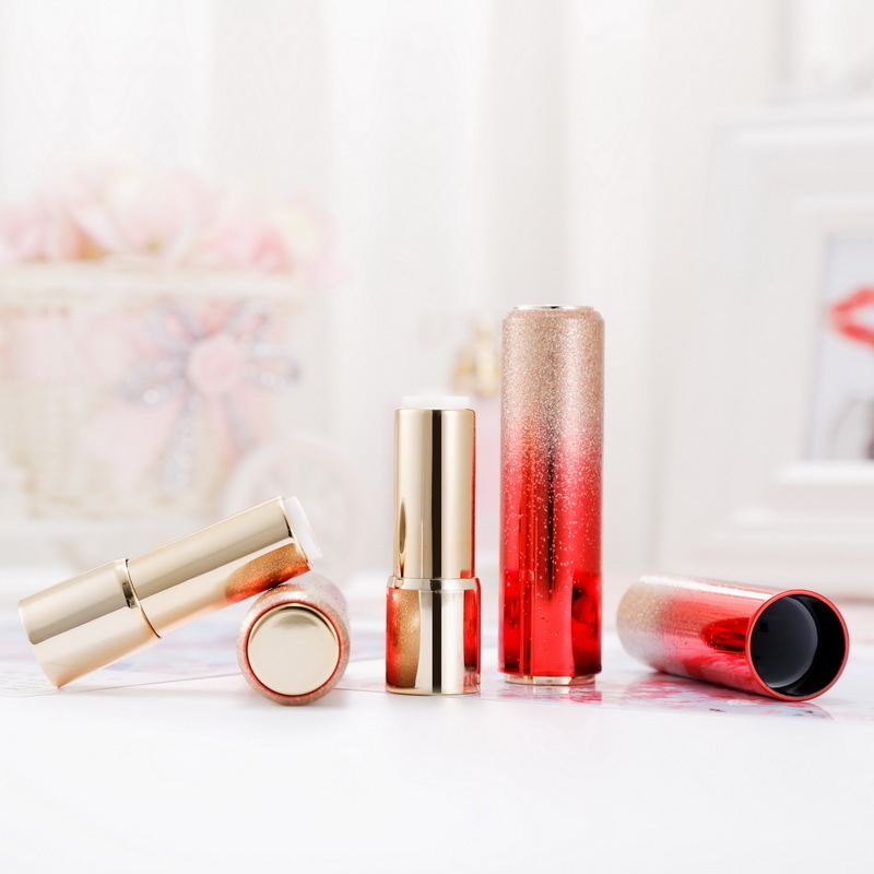 Akiaco Professional OEM Factory Of High Quality Beauty Makeup Custom Cosmetics Red Lipstick Red Matte Lipstick