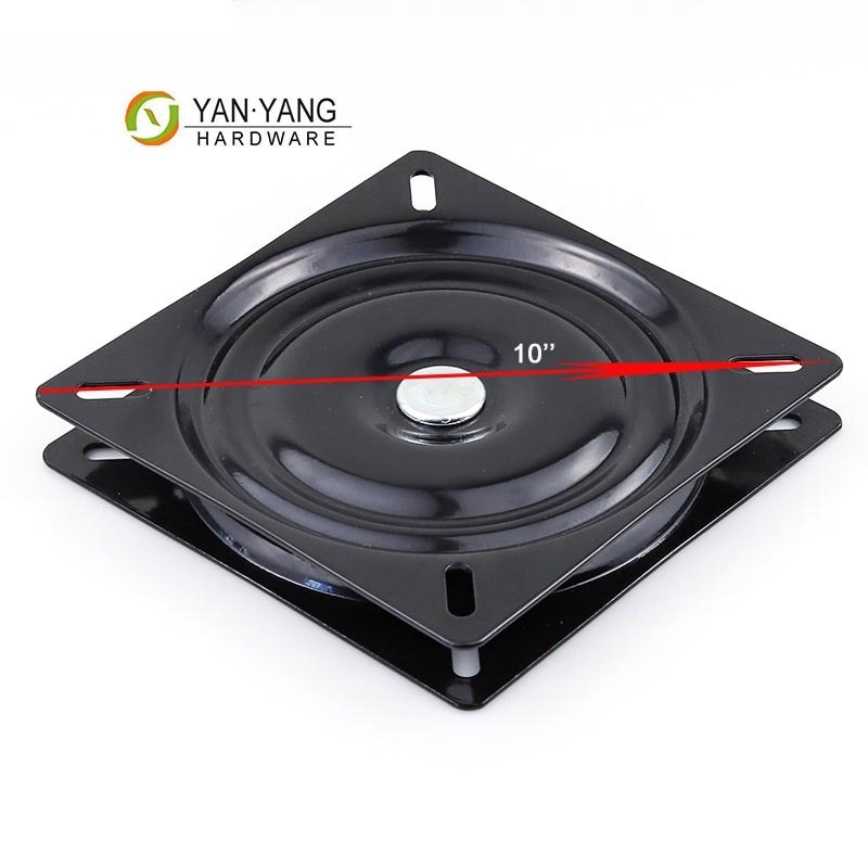 Yanyang Factory Sale Furniture Accessories swivel plate recliner chair mechanism part for sofa bed lifting