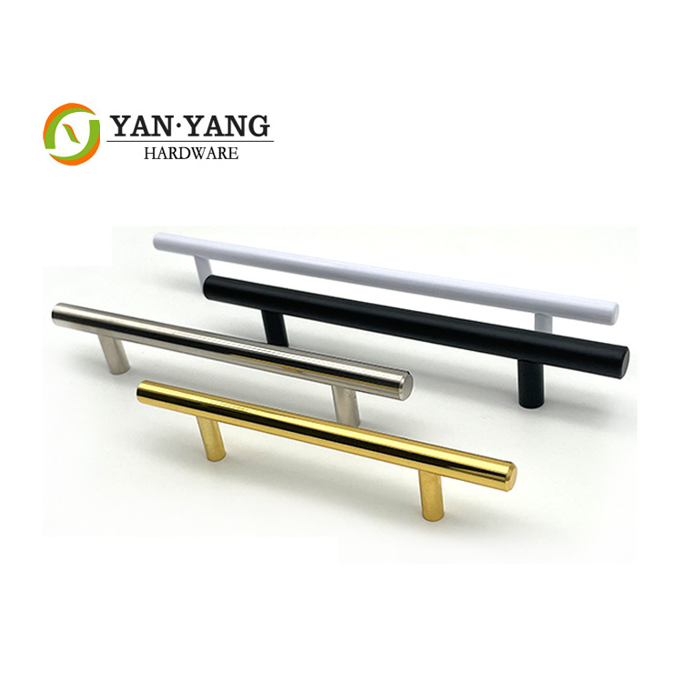 High Sales Stainless Steel Handle Modern Kitchen Door Handle