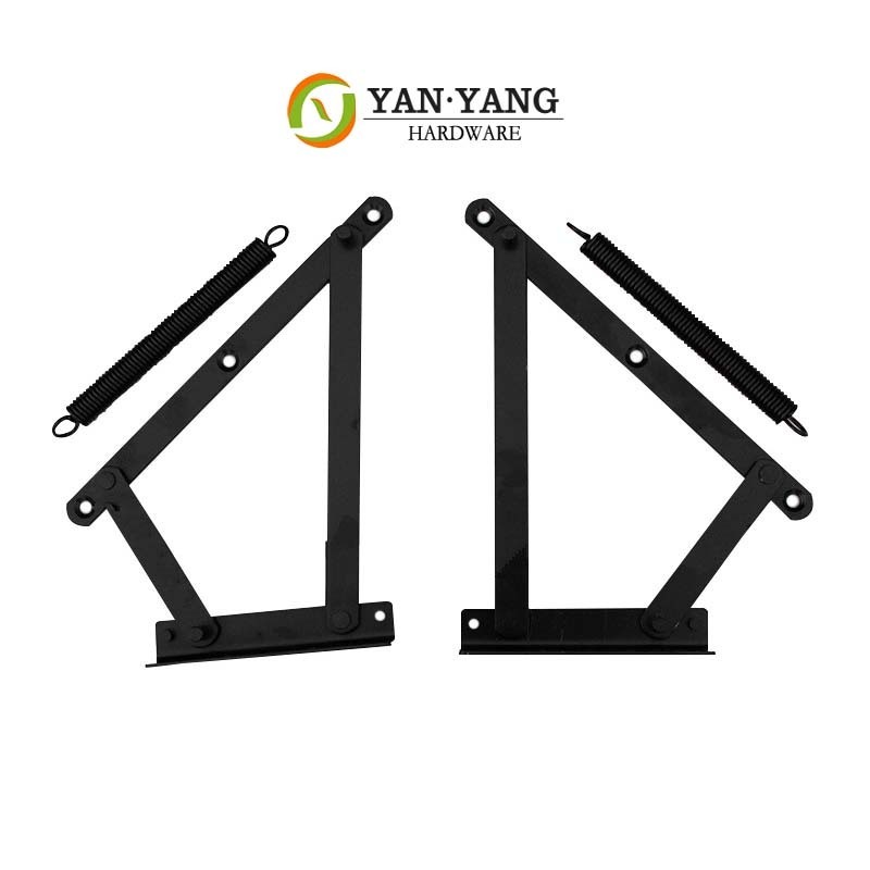 Yanyang Factory Sale Furniture Accessories swivel plate recliner chair mechanism part for sofa bed lifting