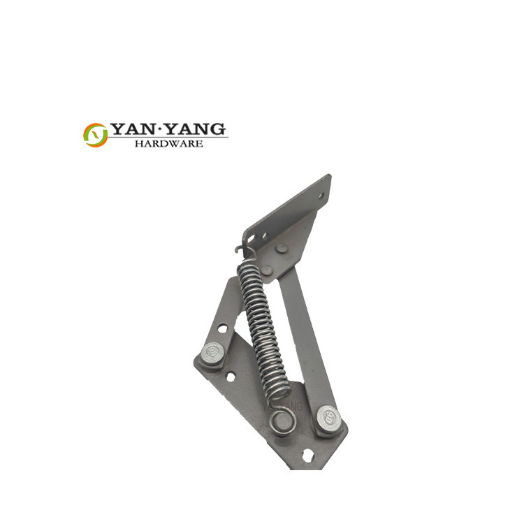 YANYANG Factory Sofa Hinges Triangle 150mm Length Furniture Sofa Functional Hinge