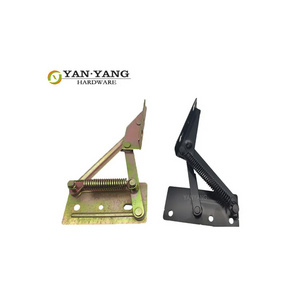 YANYANG Factory Sofa Hinges Triangle 150mm Length Furniture Sofa Functional Hinge