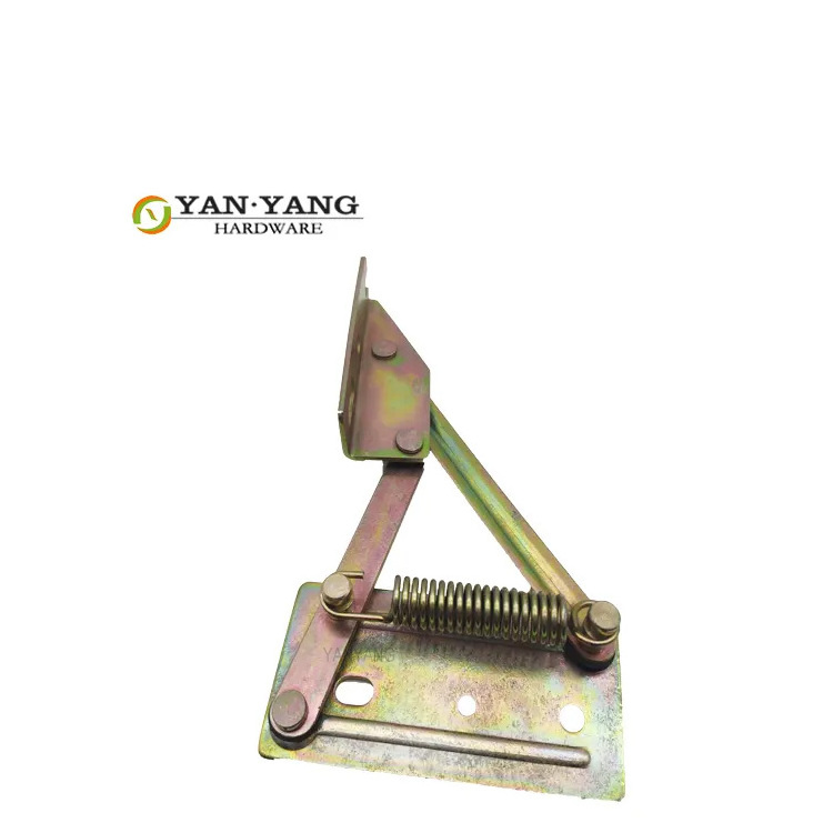 YANYANG Factory Sofa Hinges Triangle 150mm Length Furniture Sofa Functional Hinge