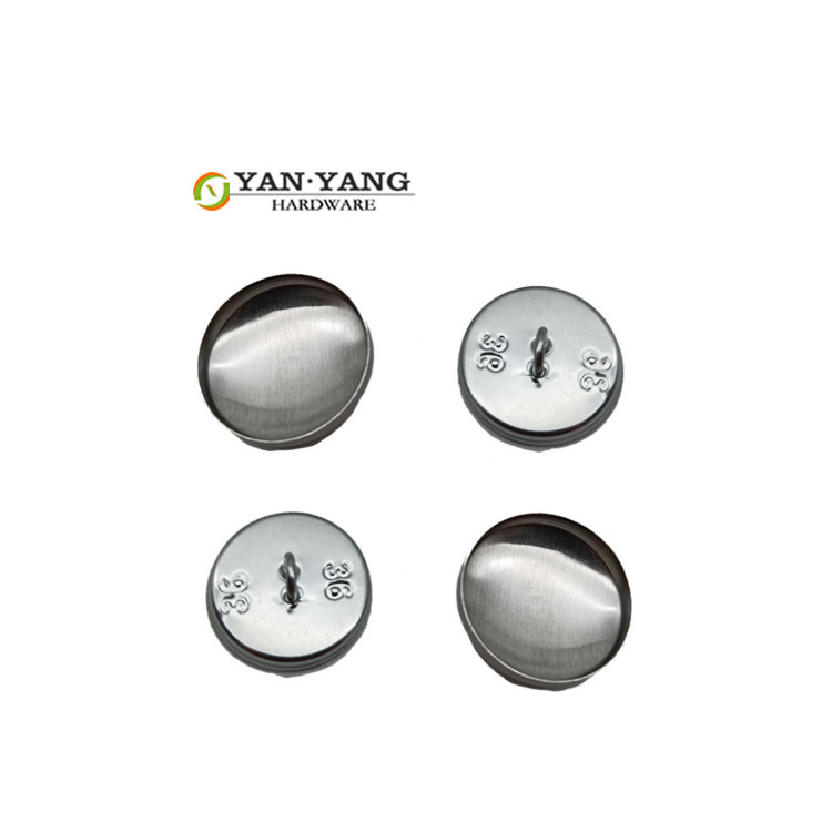 YANYANG Factory Machine Fabric Covered buttons Mould Hand Pressure Tool