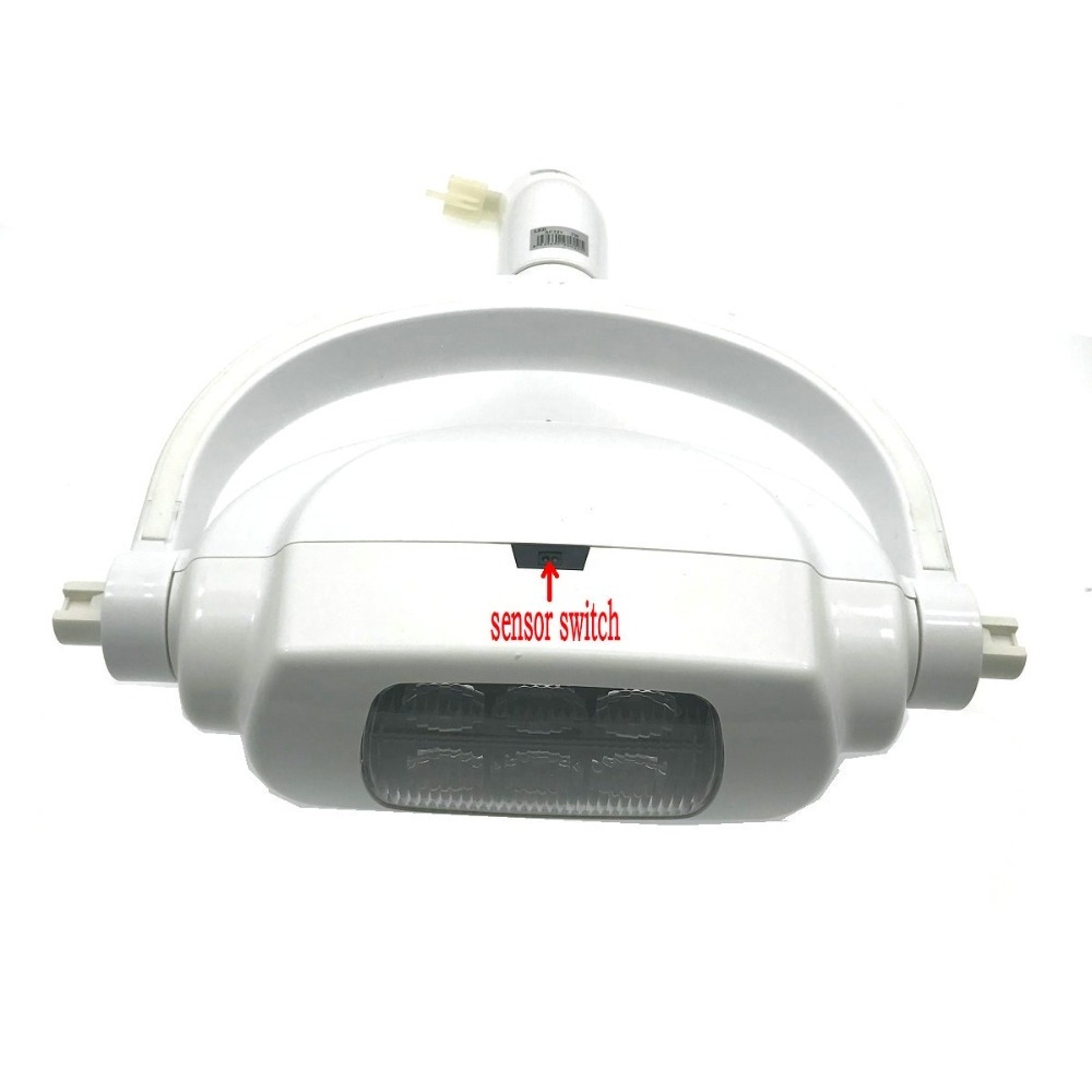 LED Dental Operation Lamp Oral Lights for Dental Unit