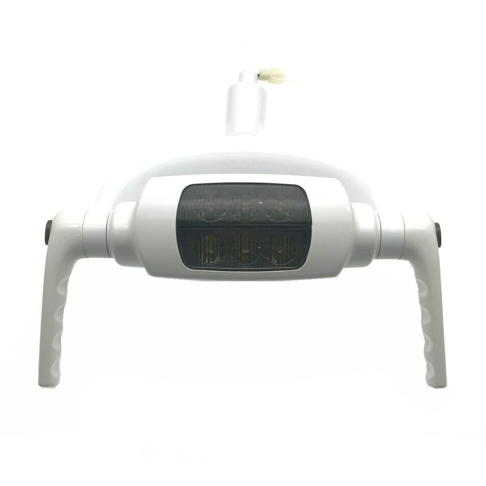 LED Dental Operation Lamp Oral Lights for Dental Unit