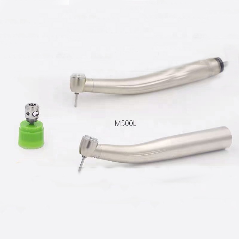 Dental Handpiece Cartridge for PANA MAX2 Air Turbine Push Ceramic/ Air Rotor Dental