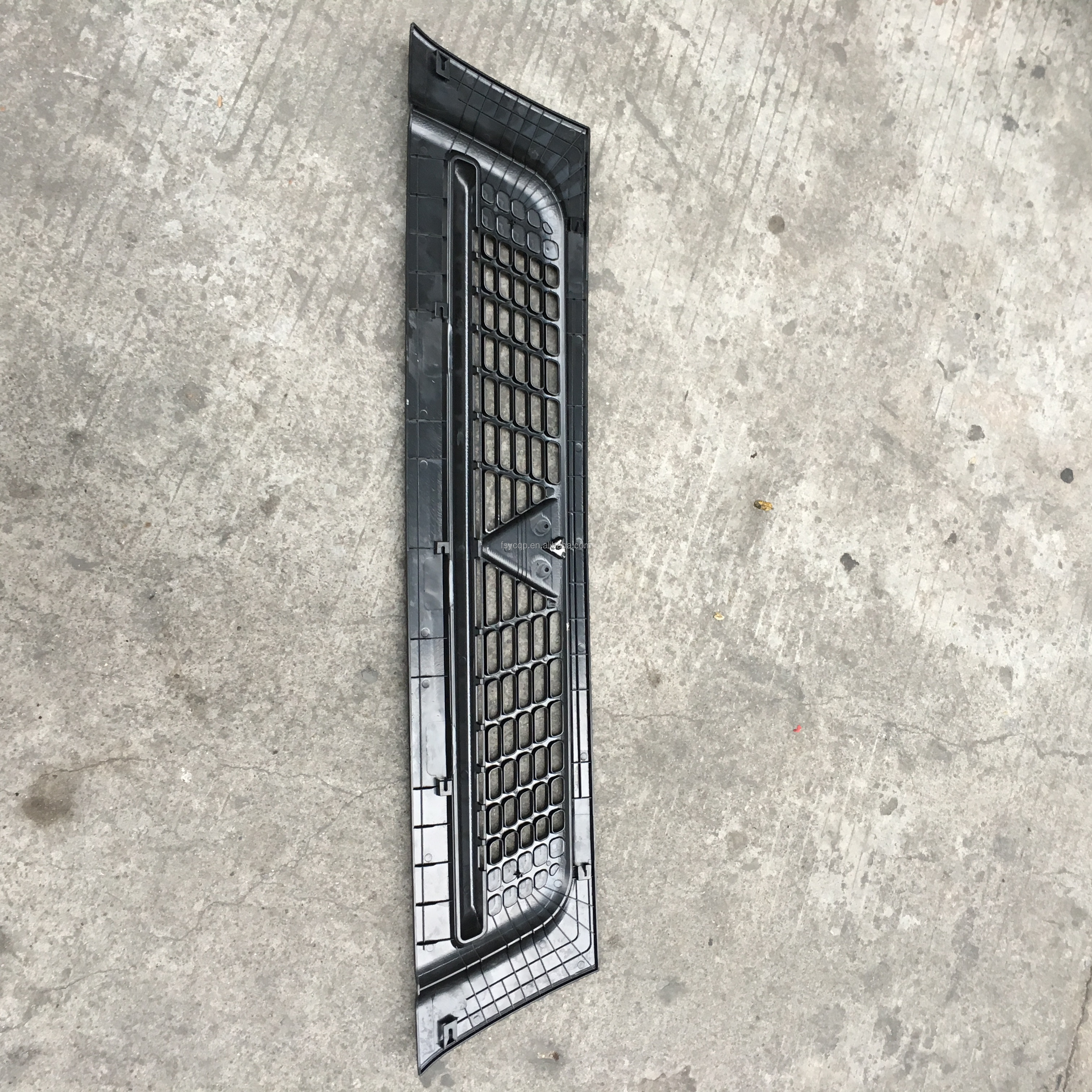 Cab Grille for Mitsubishi fuso canter truck parts