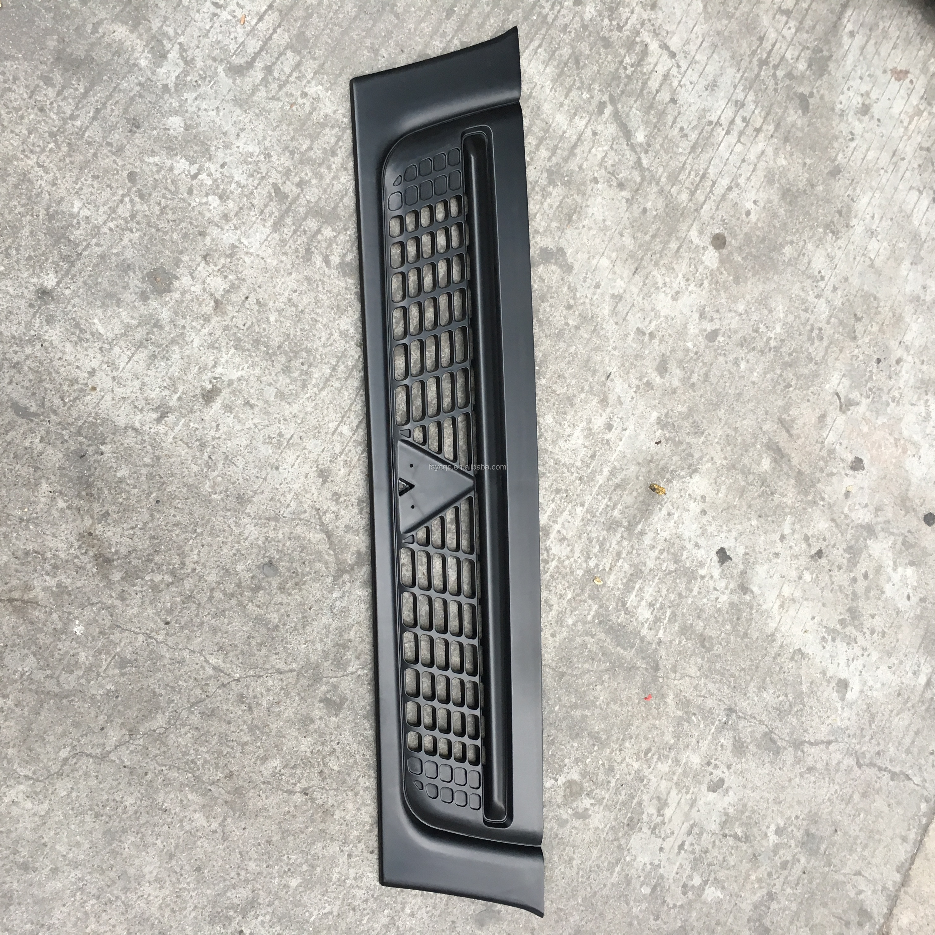 Cab Grille for Mitsubishi fuso canter truck parts