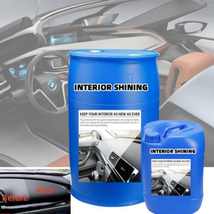 OEM Fomular car inner clean interior quick detailer spray interior polish