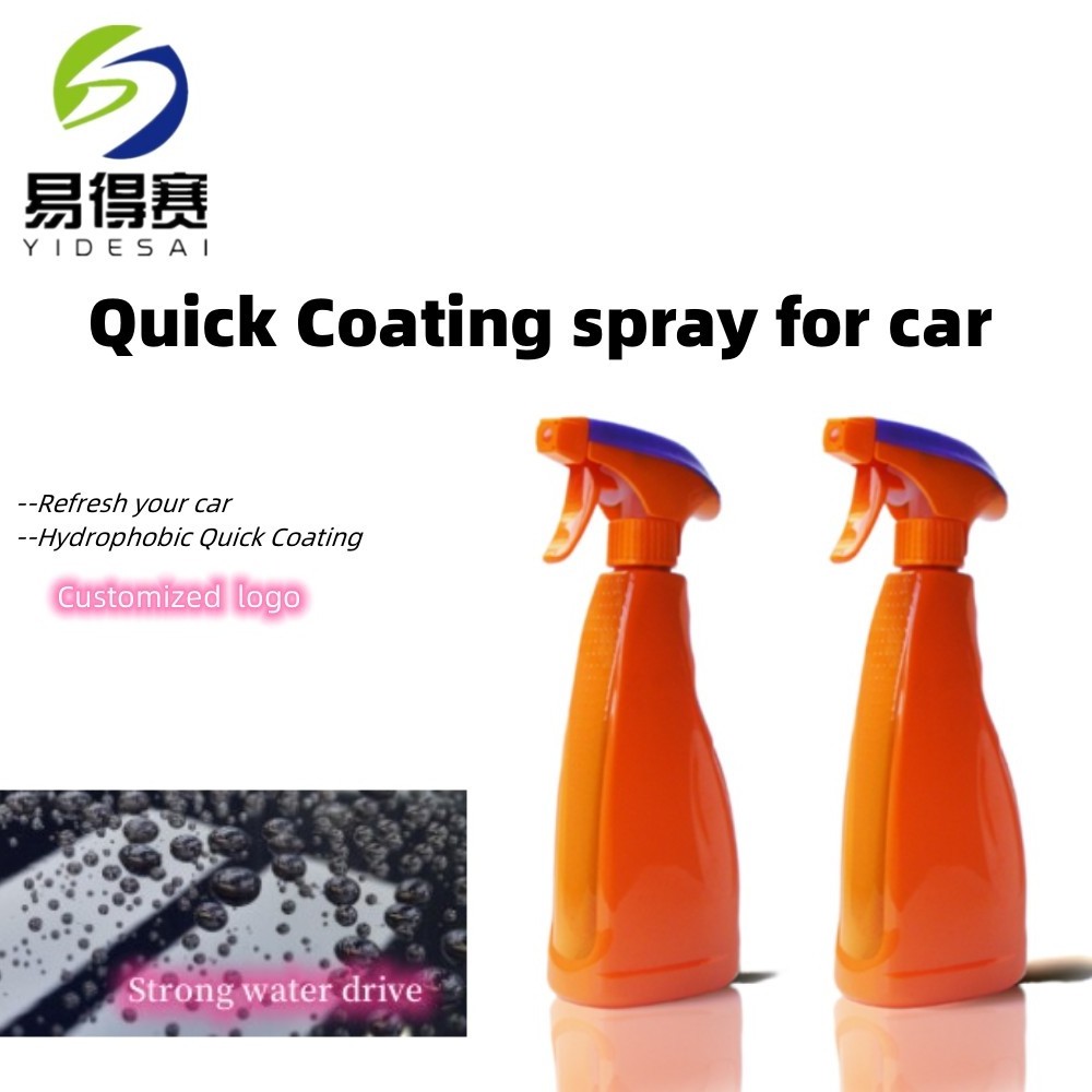 Hot sell car care supplies tire shine polish and spray tire dressing