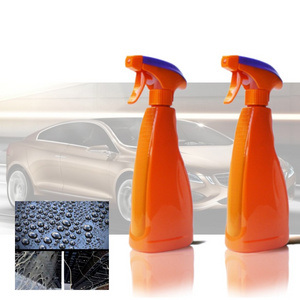 Liquid coating spray for car super hydrophobic agent shining spray