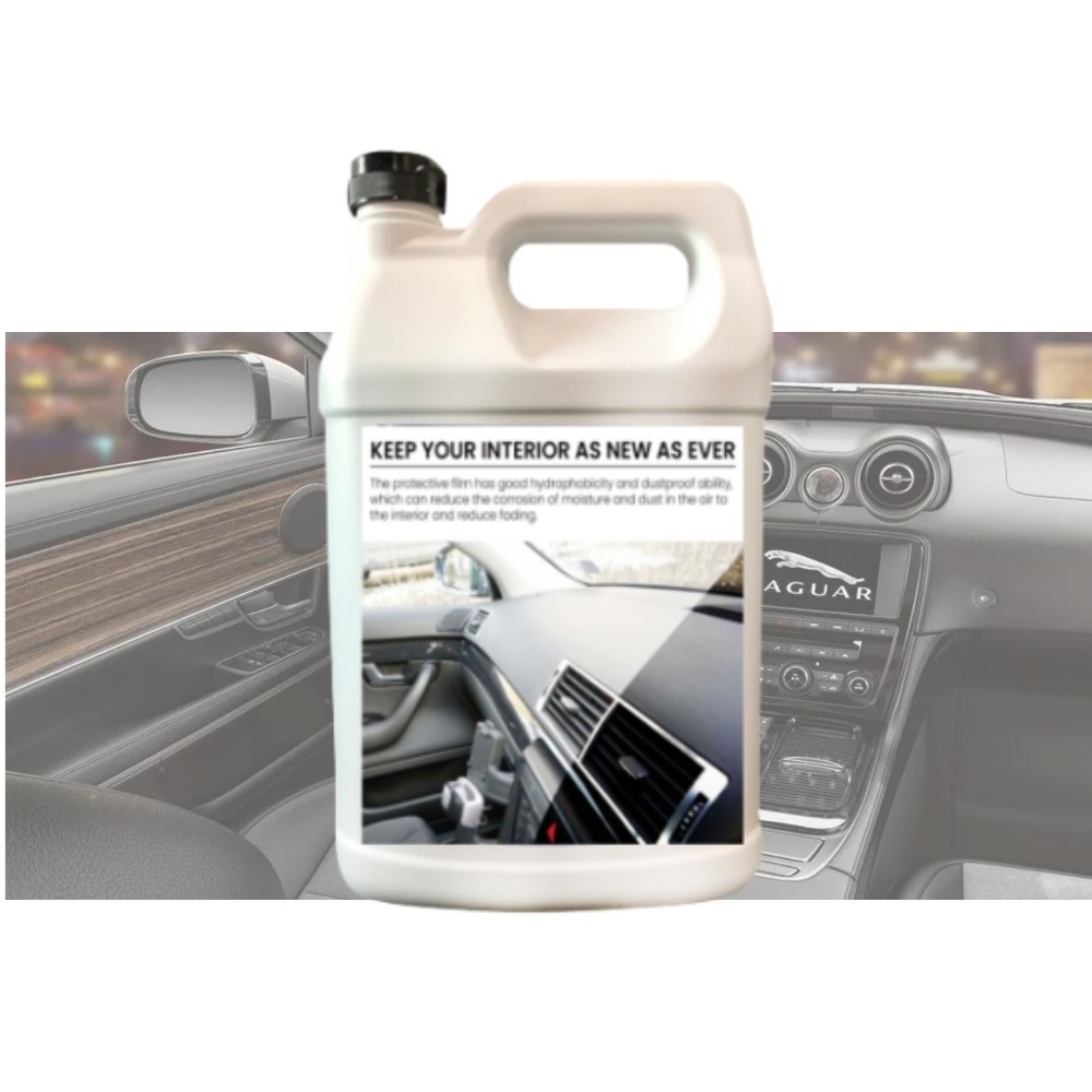 OEM Fomular car inner clean interior quick detailer spray interior polish