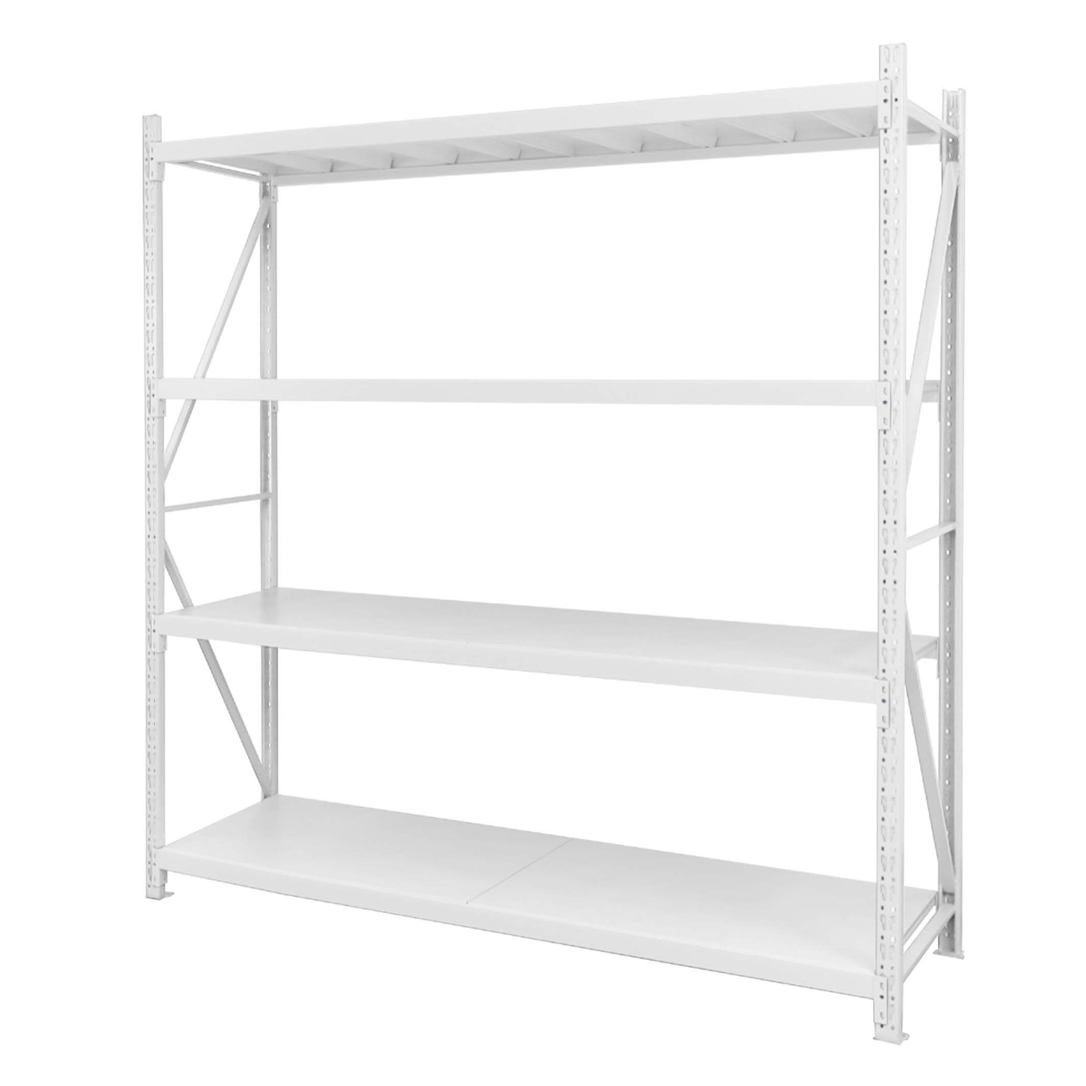 Adjustable Storage Unit Metal Racking System China Warehouse Racking Warehouse Steel Rack Industrial Storage Racking