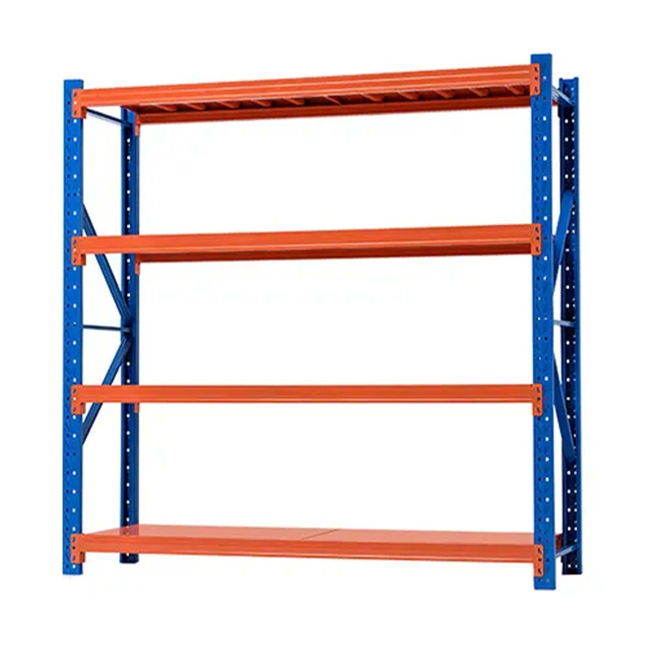 Metal Rack Storage Warehouse Racking Light Duty Shelf Shelves Warehouse Racking Warehouse Custom Shelves